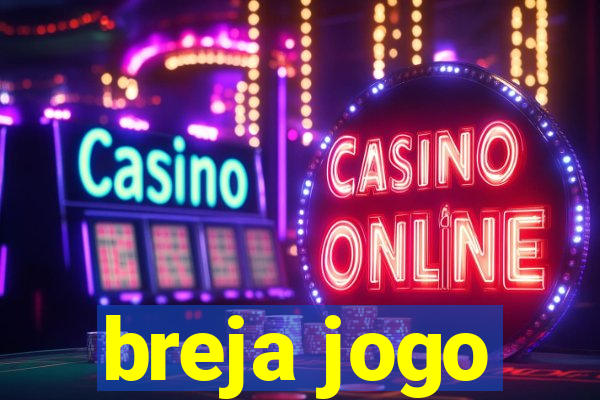 breja jogo