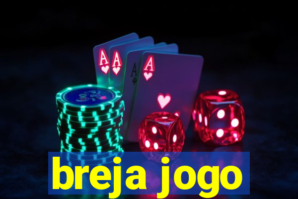 breja jogo