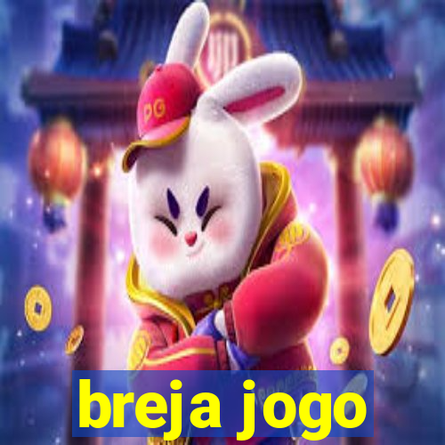 breja jogo