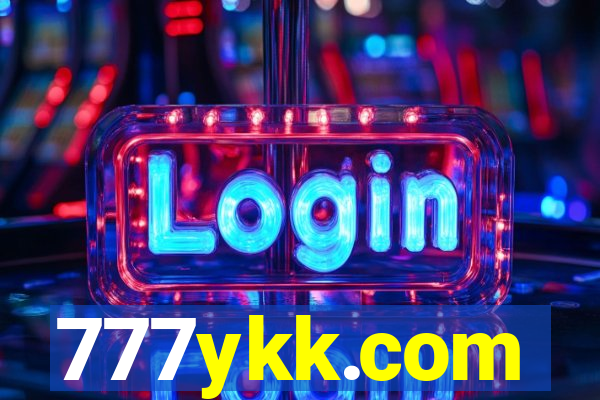 777ykk.com