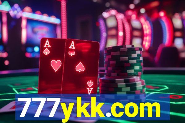 777ykk.com