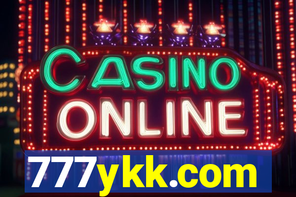777ykk.com