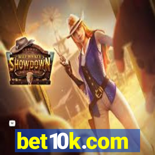 bet10k.com