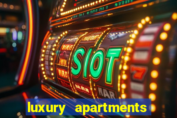 luxury apartments in chelsea london