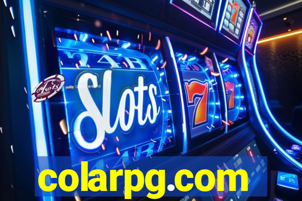 colarpg.com