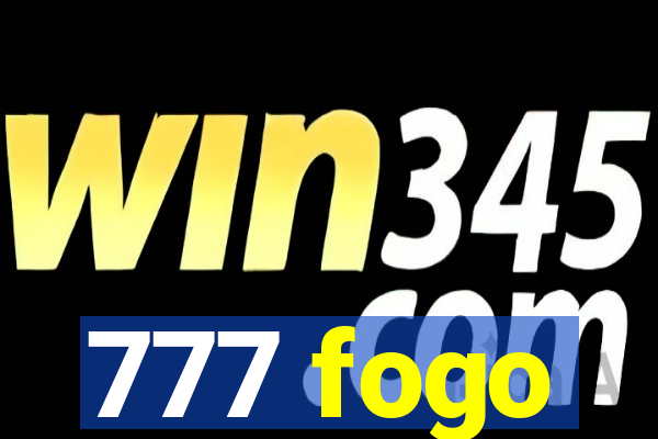 777 fogo