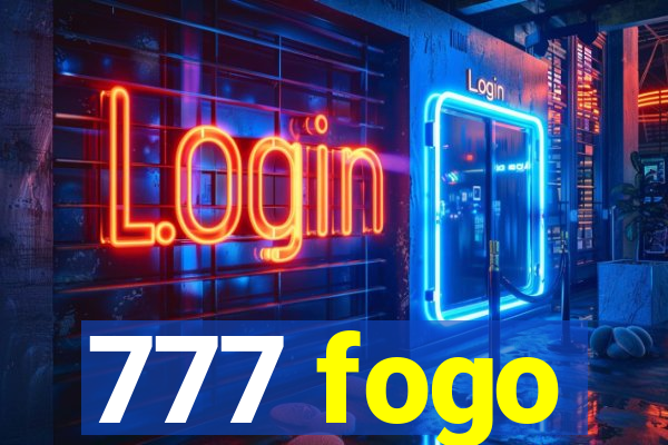 777 fogo