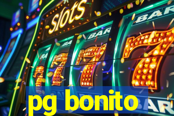 pg bonito