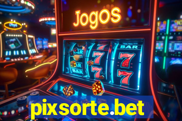 pixsorte.bet