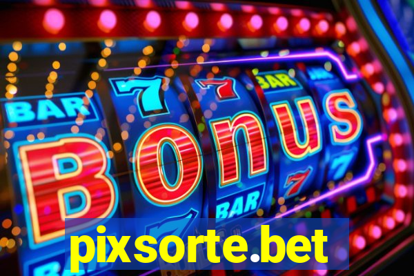 pixsorte.bet