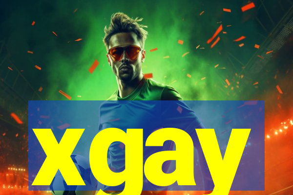 xgay