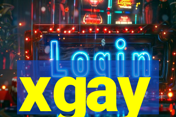 xgay