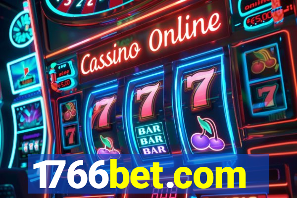 1766bet.com