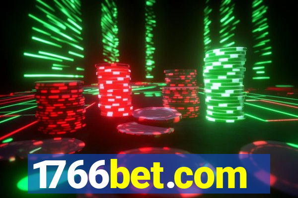 1766bet.com