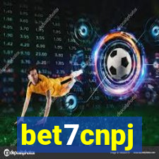 bet7cnpj