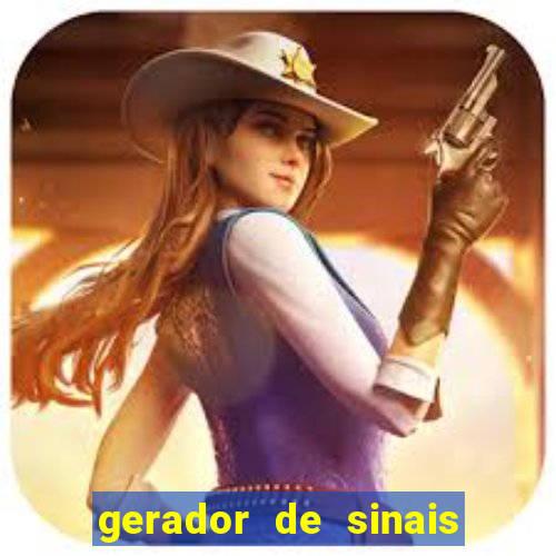 gerador de sinais fortune dragon