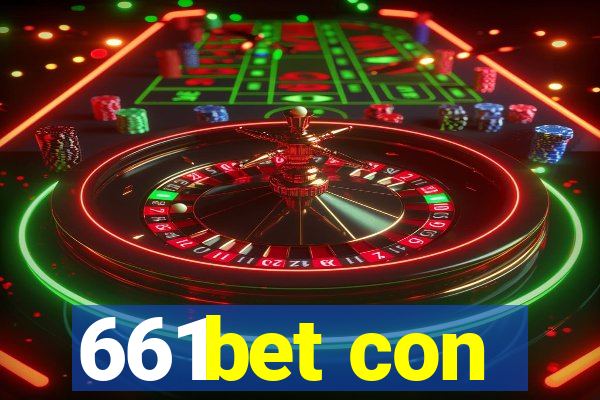 661bet con