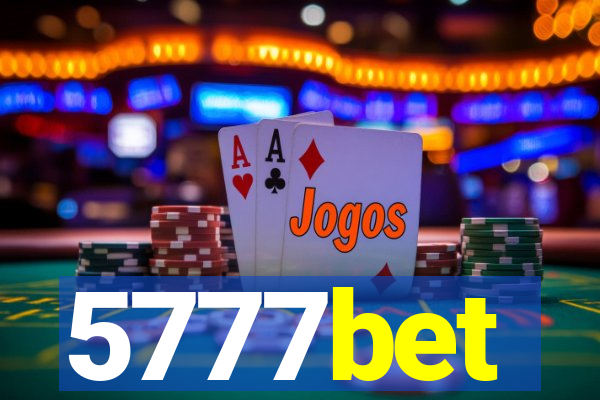 5777bet