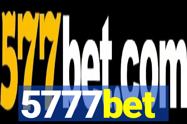 5777bet