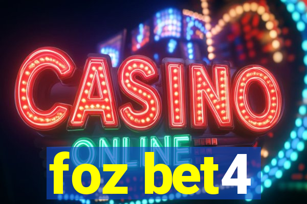 foz bet4