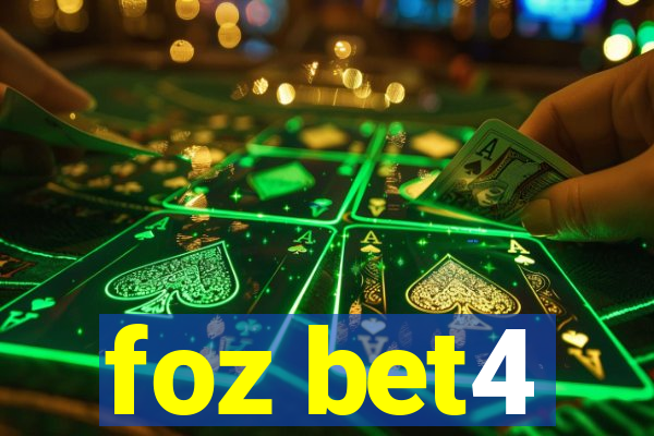 foz bet4