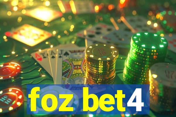 foz bet4