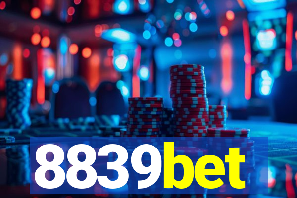 8839bet