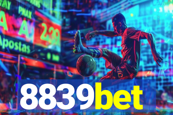 8839bet