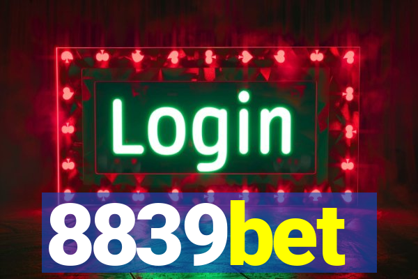 8839bet