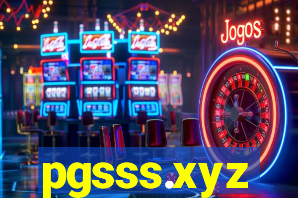 pgsss.xyz