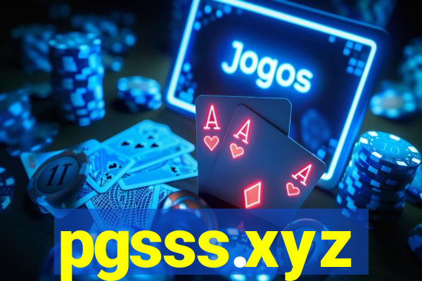 pgsss.xyz