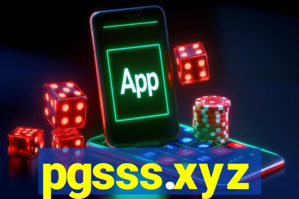 pgsss.xyz