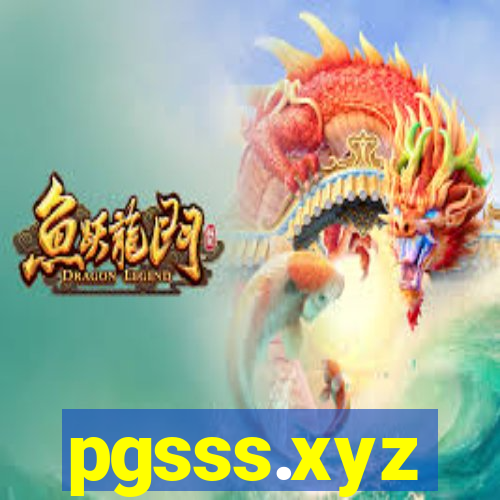 pgsss.xyz