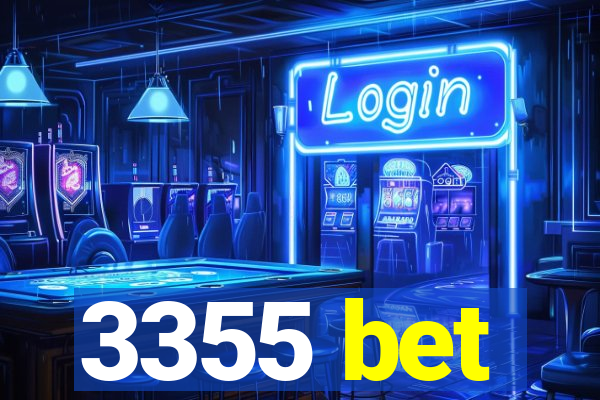 3355 bet