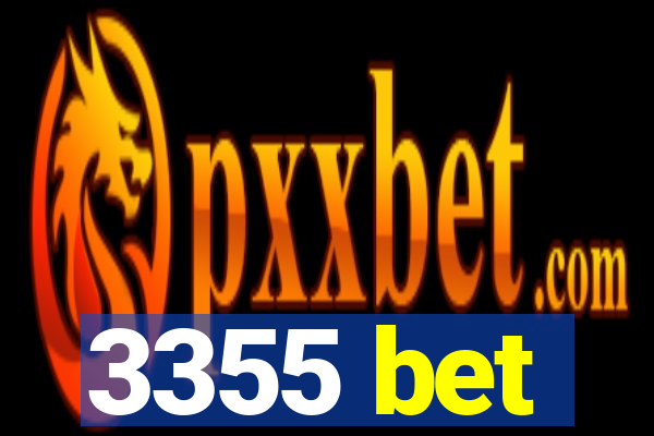 3355 bet