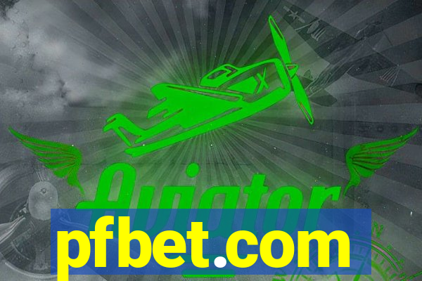 pfbet.com