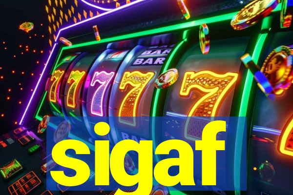 sigaf