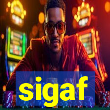 sigaf