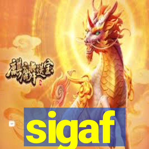 sigaf