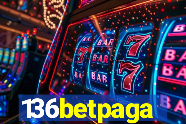 136betpaga