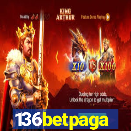 136betpaga