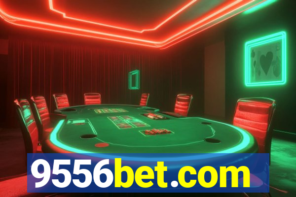 9556bet.com
