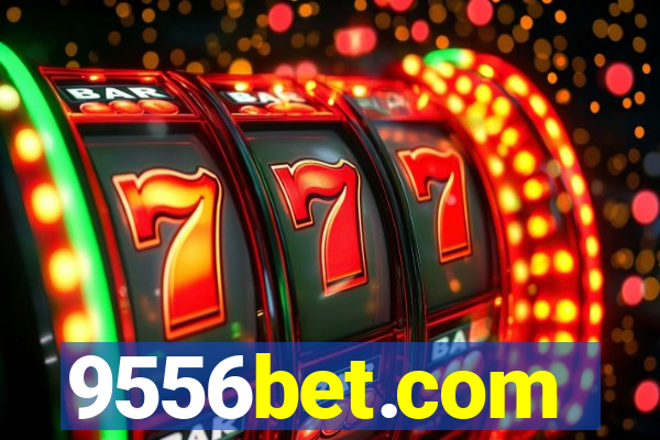 9556bet.com