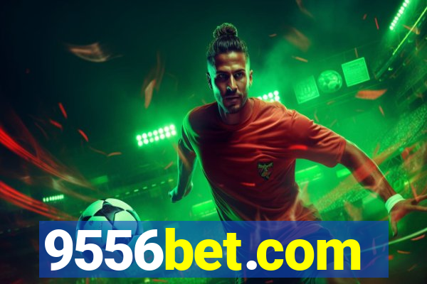 9556bet.com