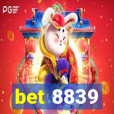 bet 8839