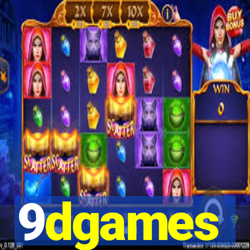 9dgames