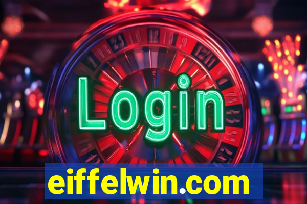 eiffelwin.com