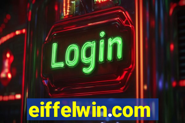 eiffelwin.com