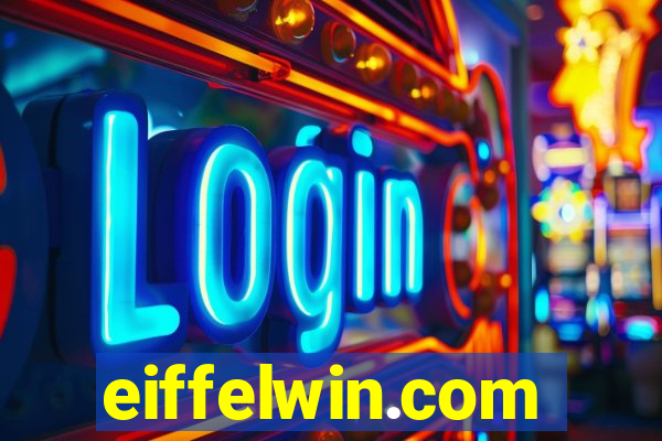 eiffelwin.com