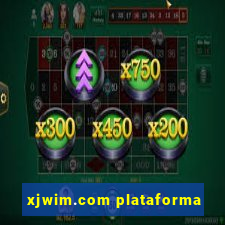 xjwim.com plataforma